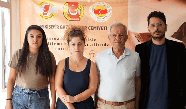 Gazeteci Özge Zaim’e Yönelik Ölüm Tehditlerine Basın Örgütlerinden Sert Tepki