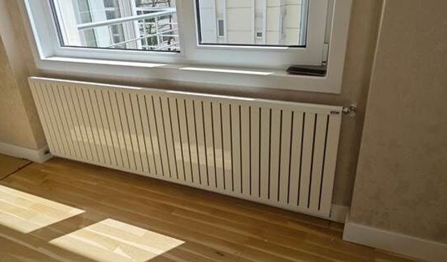 Radyatör Üretiminde Basınç ve Sızdırmazlık Testleri Öne Çıkıyor