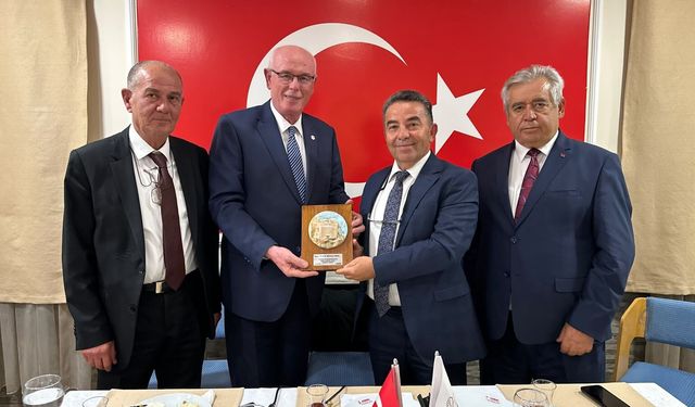 Ahbaplar'da Ahilik Vurgusu