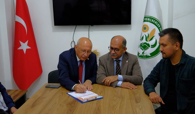 Pancar Üreticisine Destek