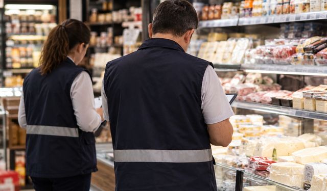 Eskişehir'de 3 işletmeye 343 bin TL ceza!