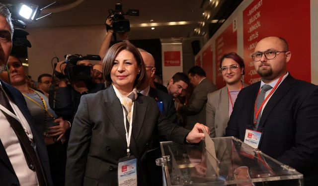 TBB’de Ayşe Ünlüce Kazandı