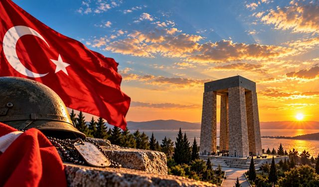 Eskişehir'de ailesinde şehit olanlar dikkat! Dedenizin kaydını bu ekrandan arayabilirsiniz