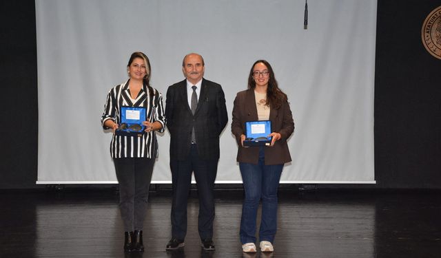 İklim Gençleri COP31'i Tartıştı