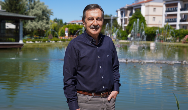 Ahmet Ataç Türkiye 2'ncisi Oldu