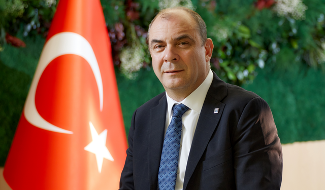 ESO'dan 29 Ekim Mesajı