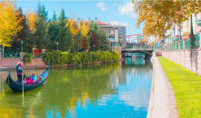 Eskişehir'de 23 Ekim hava durumu belli oldu! Sıcaklık 22 dereceye çıkacak