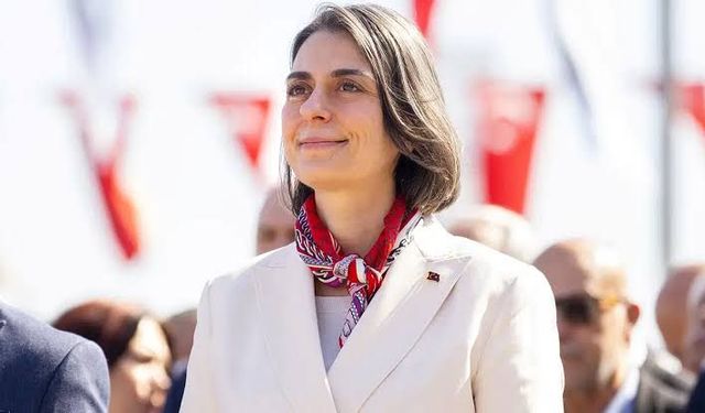 Sinem Dedetaş tahliye edildi