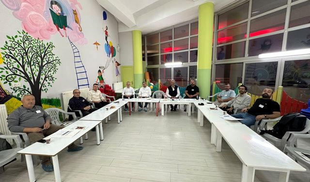 Odunpazarı'nda BADEP Başladı