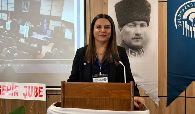 Tüm Bel-Sen’e Yeni Başkan
