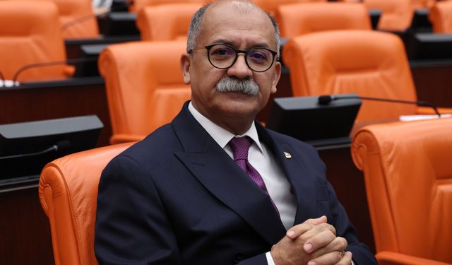 Milletvekili Arslan'dan Fatura Tepkisi
