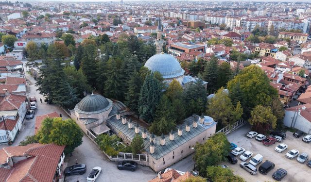 Eskişehirlilerin tepkisi karşılık buldu: Kurşunlu Külliyesi’nde tahliye durduruldu