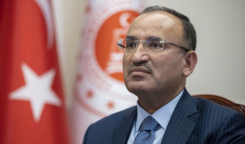 Bakan Bozdağ: “Milli irade sandığa yansıdı”