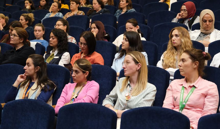 Eskişehir OSB’deki kadınlar kanser konusunda bilgilendirildi