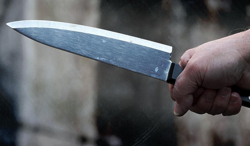 Asker eğlencesinde bıçaklı kavga: 1 ölü, 1 yaralı