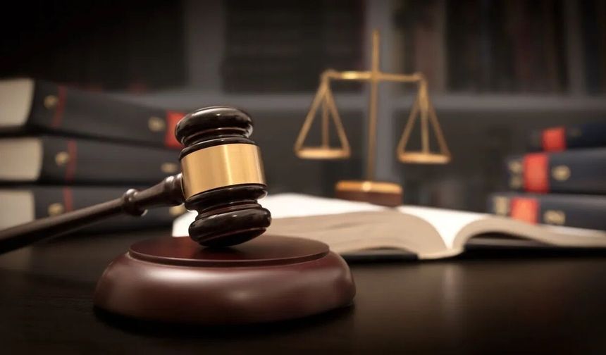 Eskişehir'deki keresteli cinayet davasında müebbet hapis kararı