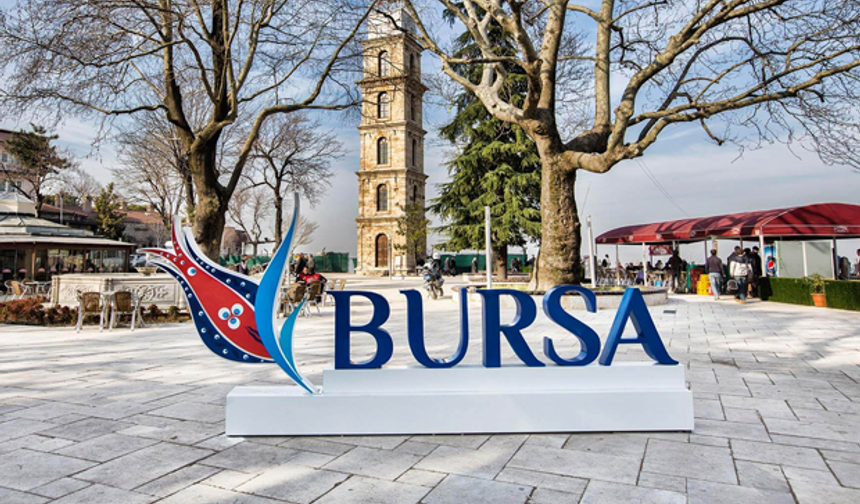 Bursa'da gezilecek en popüler 174 yer: İşte Bursa gezi rehberi
