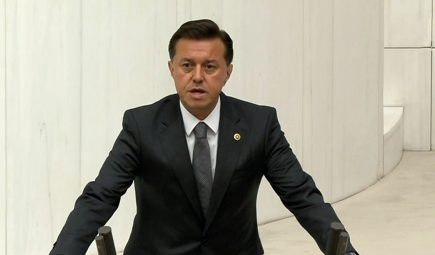 Hatipoğlu'ndan İsrail-İran gerilimine sert tepki