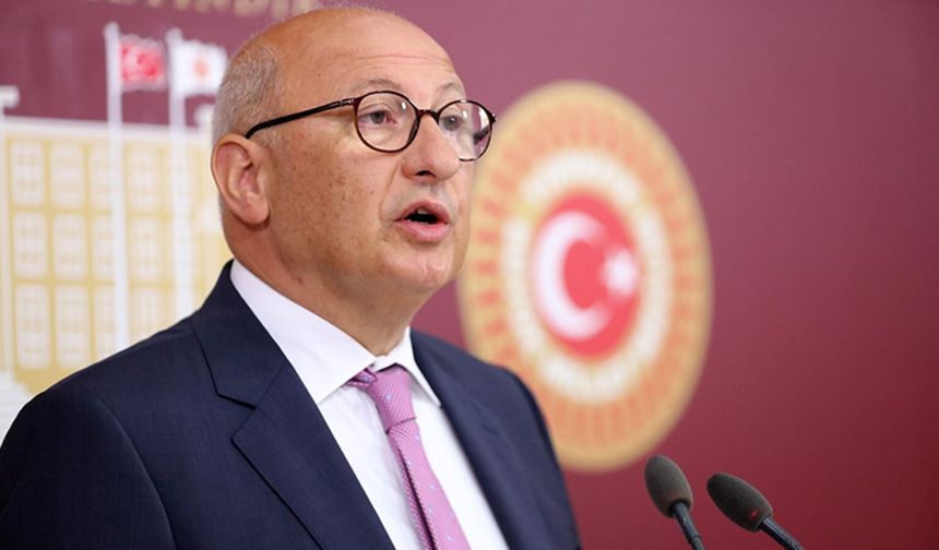Meclis'teki yeni torba yasa teklifine muhalefetten sert sansür tepkisi