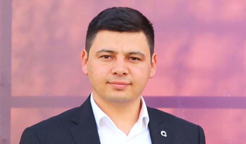 Afyon'da muhtar adayından tepki çeken propaganda