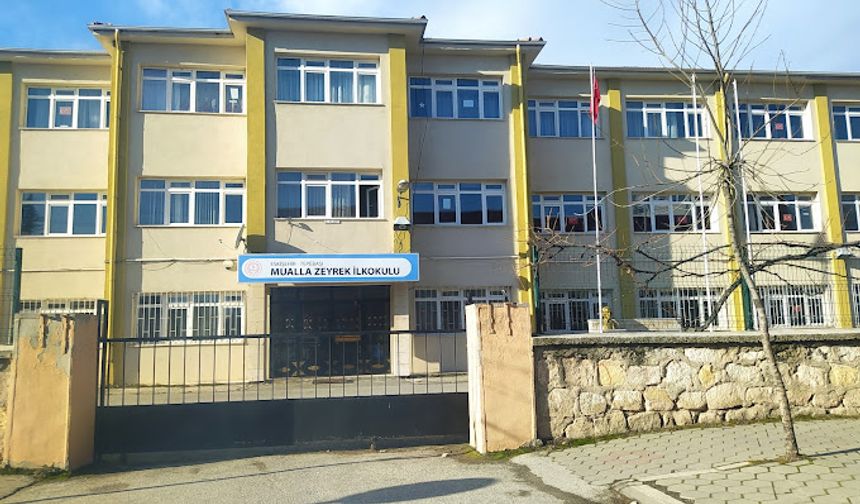 Eskişehir'de depreme dayanıksız 6 okul boşaltılıcak: İşte o okullar