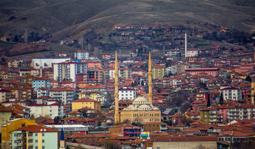 Kırıkkale'nin ismimi değişti? İşte Kırıkkale şehrinin yeni ismi