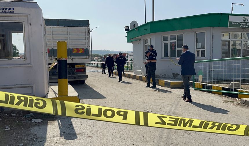 Eskişehir'de silahlı çatışma: 1’i ağır 3 kişi yaralandı