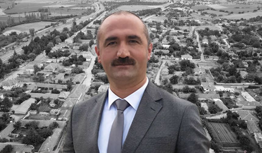 Mihalıççık Belediye Başkanı Haydar Çorum’dan Ahmet Ataç’a Yanıt