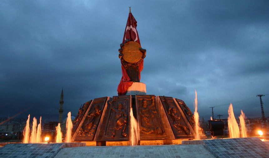 Kahramanmaraş'ın Türkiye için önemi: Kahramanmaraş neden önemli bir il?
