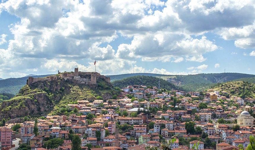 Kastamonu'nun Türkiye için önemi: Kastamonu neden önemli bir şehir?