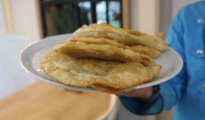 Eskişehir’de esnaftan ’çi börek festivali’ çağrısı