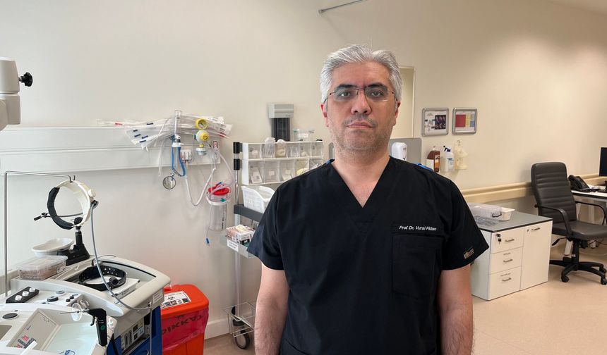 7 saatten az uyuyan bireylerin hastalık oranı 3 kat artıyor