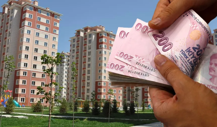 Eskişehir’de aralık ayında bin 996 konut satıldı