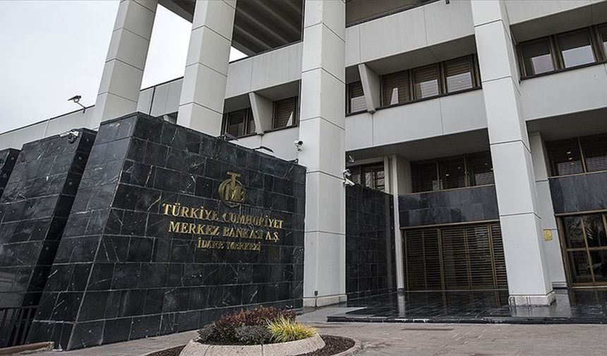 Merkez Bankası'na Eskişehirli Başkan