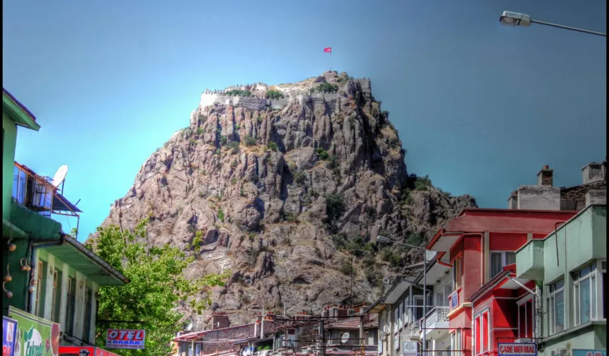 Afyonkarahisar: Türkiye'nin turistik cenneti Afyon'da gezilecek yerler