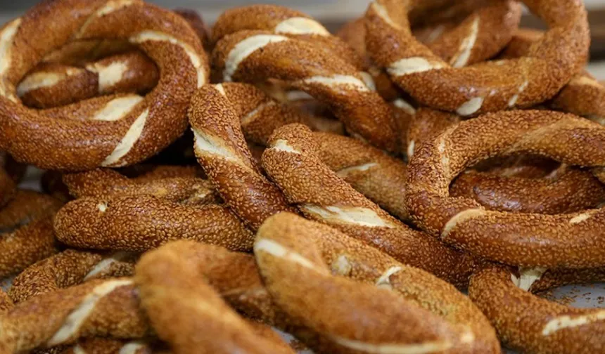 Eskişehir'de simide zam: Artık ekmekten daha pahalı
