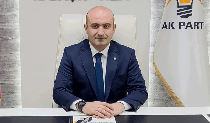 Gürhan Albayrak: "Sakaryabaşı Projesi siyaset üstü bir meseledir”
