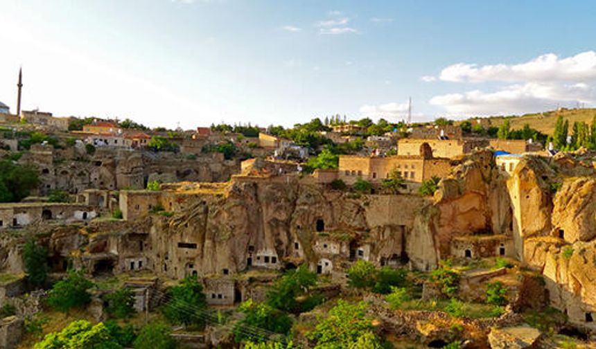 Aksaray'ın en güzel ilçesi belli oldu: İşte Aksaray ilinin incisi