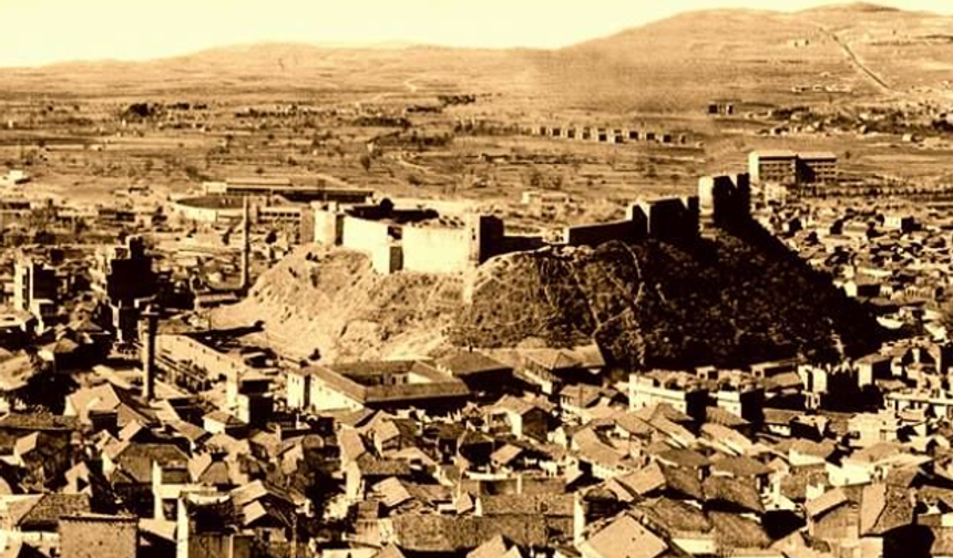 Gaziantep'in Osmanlı zamanındaki ismi