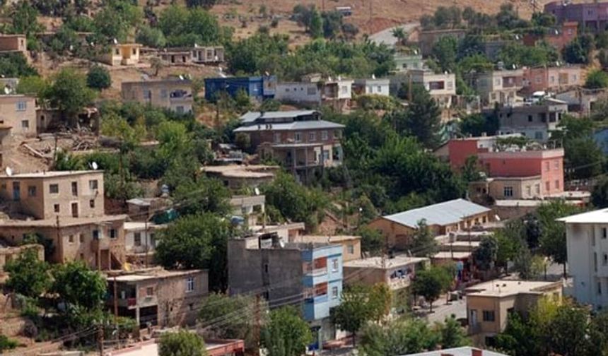 Siirt'in en güzel ilçesi belli oldu: İşte Siirt ilinin incisi