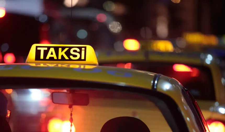 Ters Yöndeki Taksiye Ceza