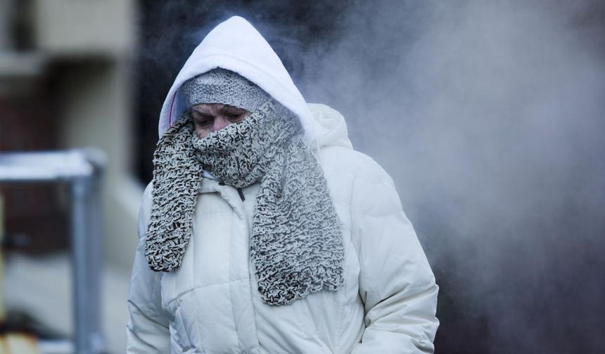 Hava sıcaklığı perşembe gününden itibaren hissedilir derecede azalacak