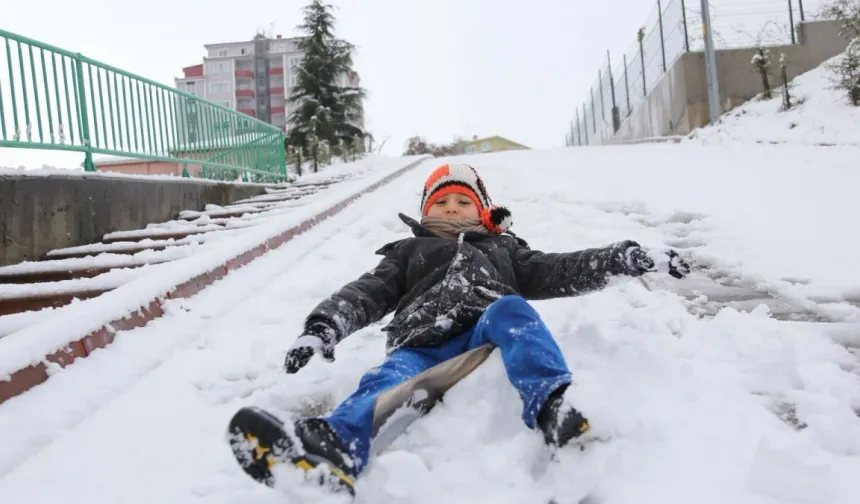 Kütahya’da Okullar Tatil Edilecek mi? Vali Musa Işın'dan Açıklama