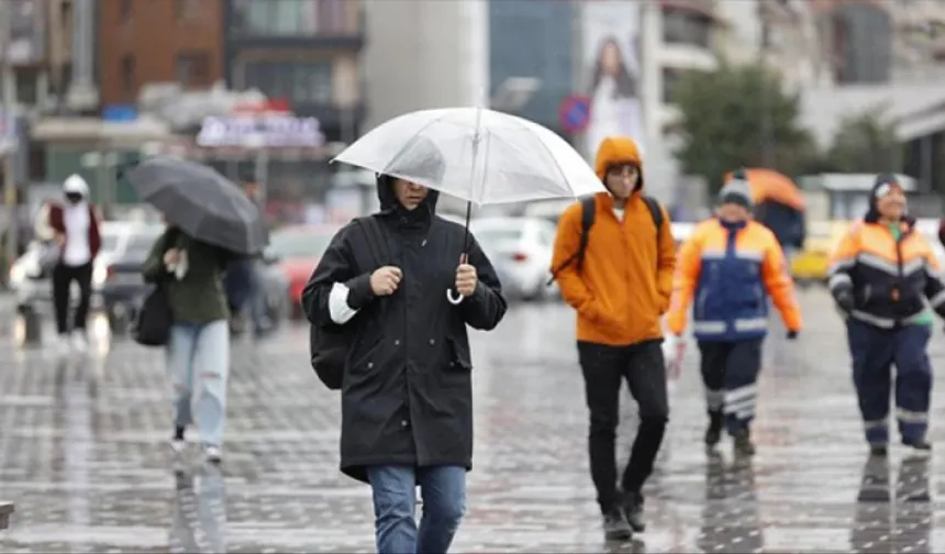 Eskişehir’de bugün hava nasıl olacak? 21.12.2024 Cumartesi