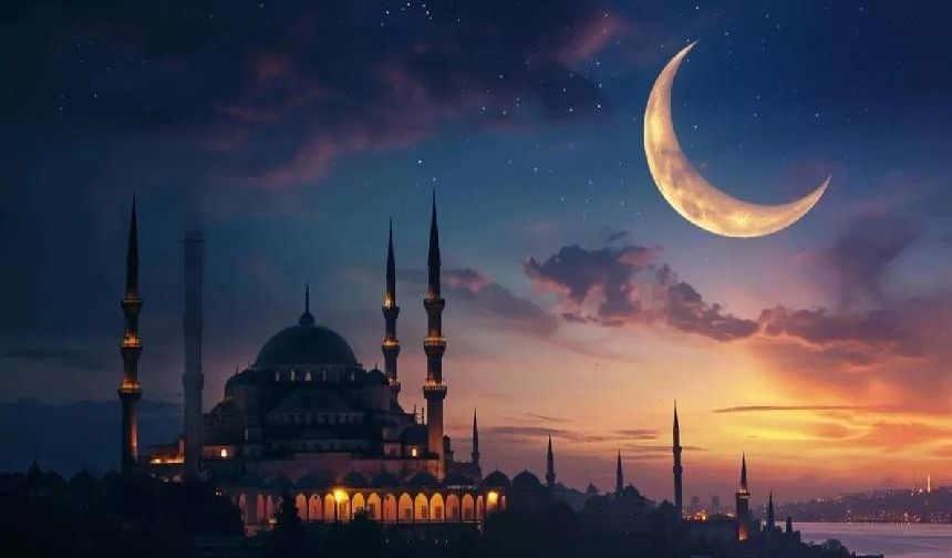 2025 Ramazan Bayramı Ne Zaman? Ramazan Bayramı Hangi Gün?