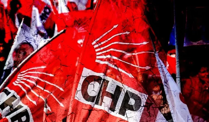 CHP Odunpazarı’nda gençlik örgütü krizi: Yönetim dağıldı