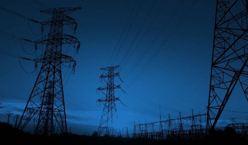 Eskişehir'de Elektrik Kesintisi