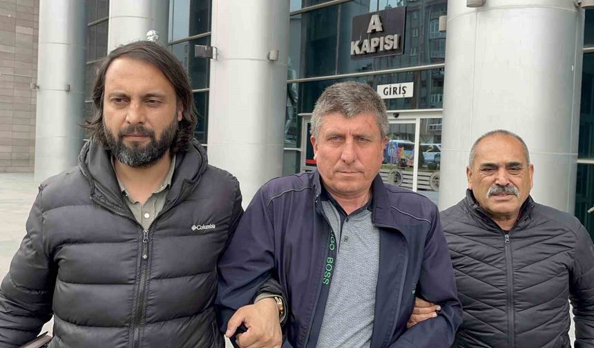 Eskişehir’de eşini öldüren sanığın davası ertelendi