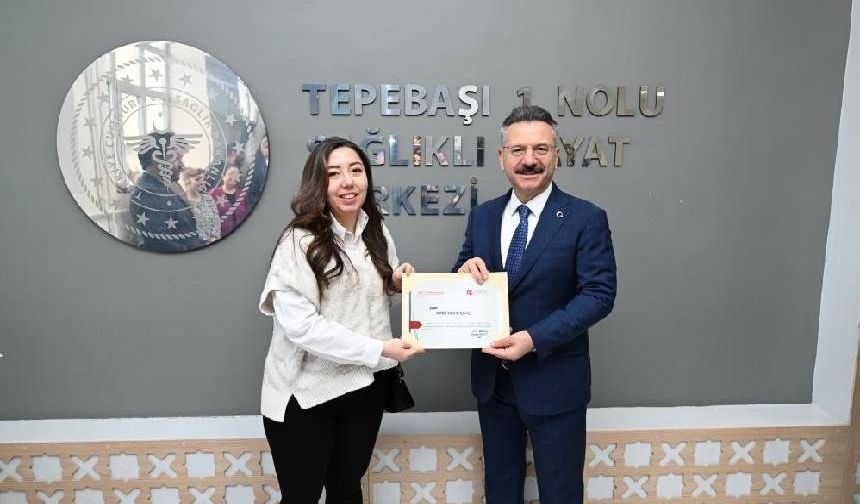 Eskişehir Valisi Hüseyin Aksoy’dan vatandaşlara tebrik kutlaması