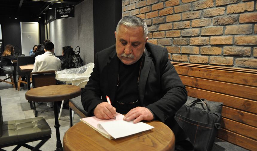 Eskişehir'de çapraz tütün denetimi